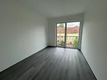 Pronájem bytu 2+kk, Milovice, Kaštanová, 49 m2