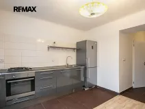 Pronájem bytu 1+1, Praha - Libeň, Andrštova, 44 m2