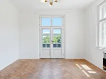Prodej bytu 3+kk, Praha - Nusle, Čiklova, 76 m2