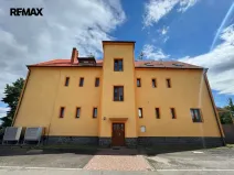 Prodej činžovního domu, Lety, 550 m2