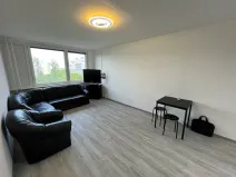 Pronájem bytu 3+kk, Praha - Petrovice, Rezlerova, 75 m2
