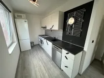 Pronájem bytu 3+kk, Praha - Petrovice, Rezlerova, 75 m2