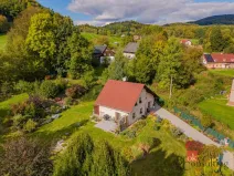 Prodej rodinného domu, Zdislava, 116 m2
