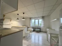 Pronájem bytu 2+kk, Ostrava - Moravská Ostrava, Nedbalova, 48 m2