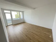 Pronájem bytu 2+1, Roudnice nad Labem, Hornická, 53 m2