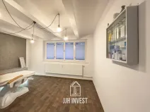 Pronájem obchodního prostoru, Poděbrady, nám. T.G.Masaryka, 55 m2