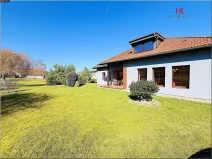 Pronájem rodinného domu, Bystřice, 388 m2
