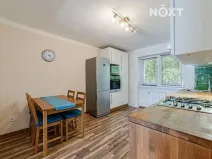 Pronájem bytu 2+1, Ostrava, Šponarova, 56 m2