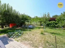 Prodej zahrady, Napajedla, 741 m2