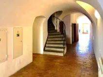 Pronájem kanceláře, Jihlava, Brněnská, 39 m2