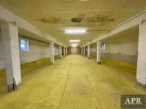 Pronájem skladu, Drslavice, 300 m2