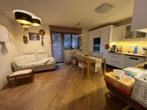 Prodej atypického bytu, Praha - Košíře, Destinové, 145 m2