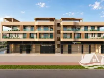Prodej bytu 1+1, Kapparis, Kypr, 50 m2