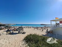 Prodej bytu 1+1, Kapparis, Kypr, 50 m2