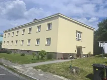 Prodej bytu 1+1, Zlín, Lazy III, 32 m2