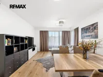 Pronájem bytu 2+kk, Praha - Strašnice, Ramonova, 58 m2