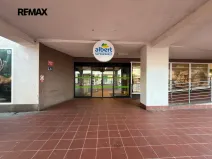 Pronájem restaurace, Praha - Stodůlky, Sluneční náměstí, 105 m2