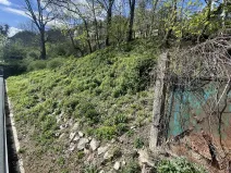 Prodej komerčního pozemku, Ústí nad Labem - Krásné Březno, Drážďanská, 448 m2