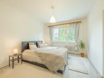 Prodej bytu 2+1, Praha - Malešice, Tuchorazská, 55 m2