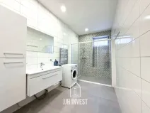 Pronájem bytu 1+kk, Sýkořice, 35 m2