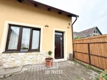 Pronájem bytu 1+kk, Sýkořice, 35 m2