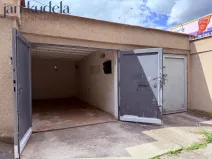Prodej garáže, Brno, Herčíkova, 17 m2