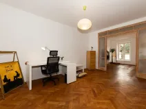 Prodej bytu 2+1, Praha - Břevnov, Bělohorská, 70 m2