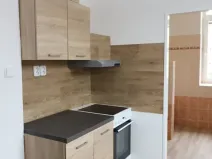 Pronájem bytu 3+1, Karlovy Vary, Šmeralova, 85 m2