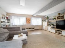 Prodej rodinného domu, Žiželice, Vladislavova, 166 m2