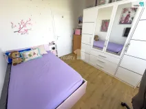 Prodej bytu 3+1, Kolín - Kolín II, Masarykova, 62 m2