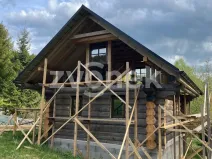Prodej chaty, Nový Hrozenkov, 80 m2