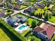 Prodej vily, Řitka, Příčná, 372 m2