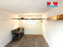Pronájem garáže, Hradec Králové, Ječná, 15 m2