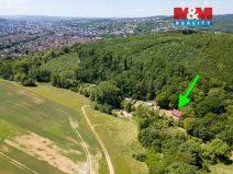 Prodej chaty, Zlín, Štákovy Paseky, 102 m2