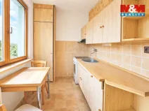 Prodej bytu 1+1, Vrdy, Sluneční, 35 m2