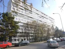 Dražba bytu 4+1, Praha - Krč, Hurbanova, 77 m2