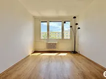 Pronájem bytu 2+kk, Praha, Dürerova, 39 m2