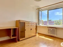 Pronájem bytu 2+kk, Praha, Dürerova, 39 m2