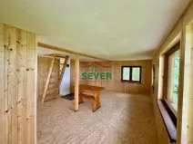 Prodej chaty, Blatno, 50 m2