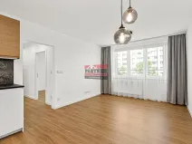 Prodej bytu 2+kk, České Budějovice, M. Chlajna, 39 m2