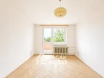 Prodej bytu 2+1, Brodek u Přerova, Sídliště Svobody, 59 m2