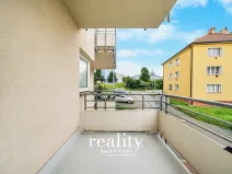 Pronájem bytu 3+kk, Jihlava, Mošnova, 73 m2