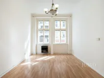Pronájem bytu 2+kk, Praha, Americká, 46 m2