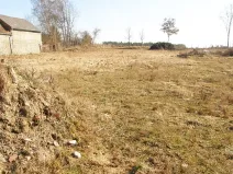 Prodej pozemku pro bydlení, Bor, 1689 m2