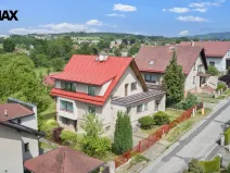 Prodej vícegeneračního domu, Červený Kostelec - Lhota za Červeným Kostelcem, 240 m2