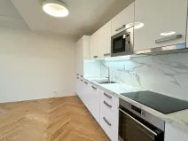 Pronájem bytu 1+kk, Brno, Březinova, 42 m2