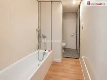 Pronájem bytu 1+1, Chlumec, Krušnohorská, 37 m2