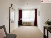 Pronájem bytu 1+1, Chlumec, Krušnohorská, 37 m2