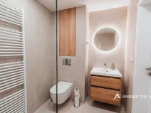 Prodej atypického bytu, Brno, Kopečná, 123 m2