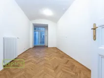 Pronájem bytu 2+1, Praha - Vinohrady, Italská, 58 m2